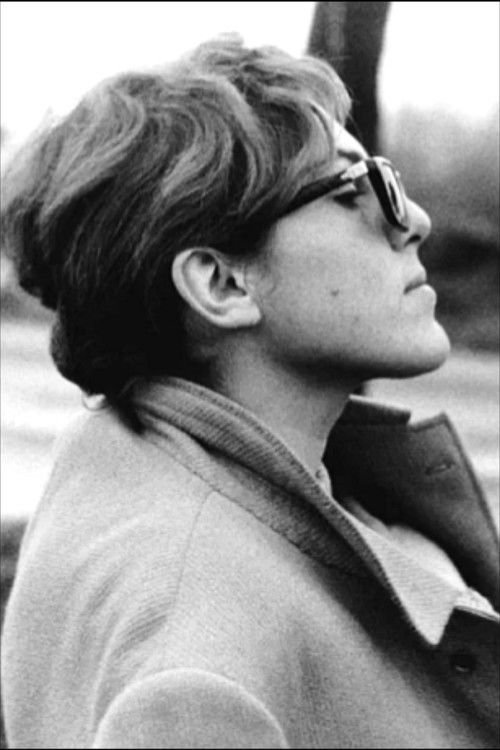 Photo of Patrizia Vicinelli