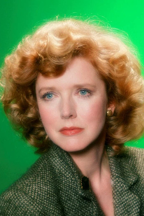 Photo of Barbara Babcock