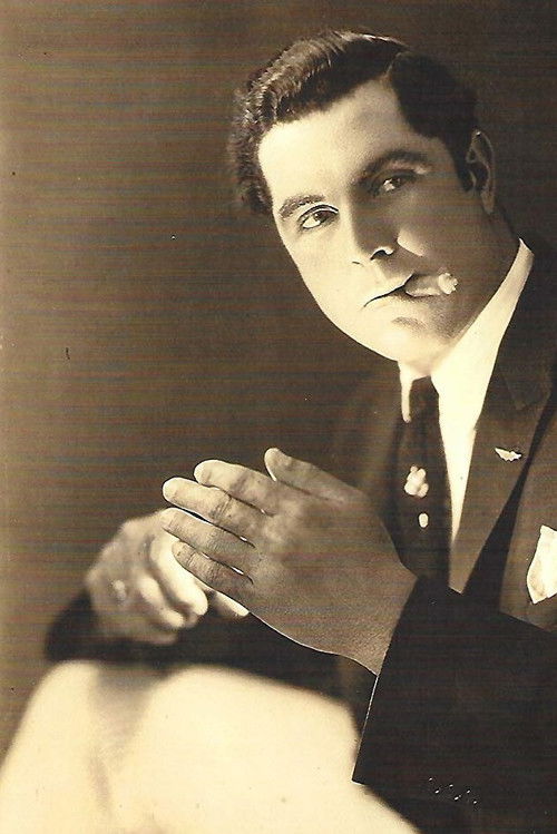 Photo of Olin Francis