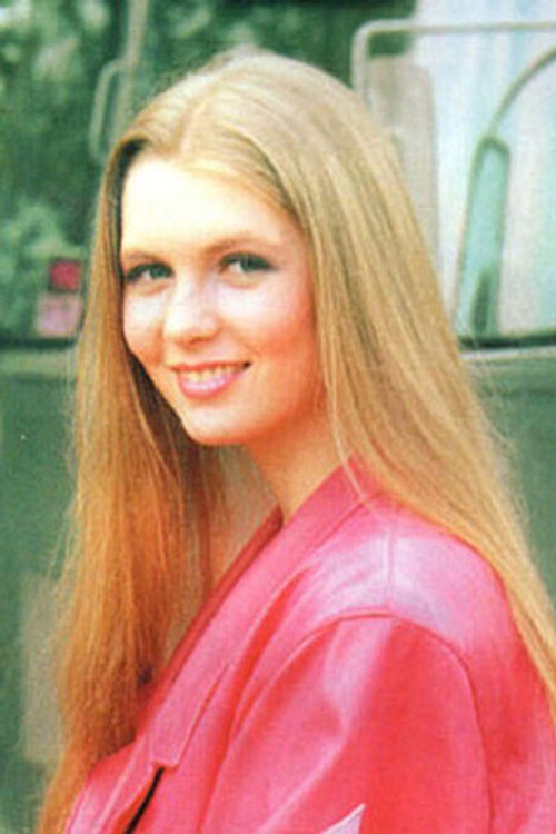 Photo of Anastasiya Nemolyaeva