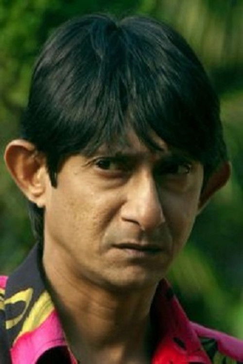 Photo of Kanchan Mullick