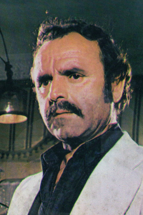 Photo of Kazım Kartal