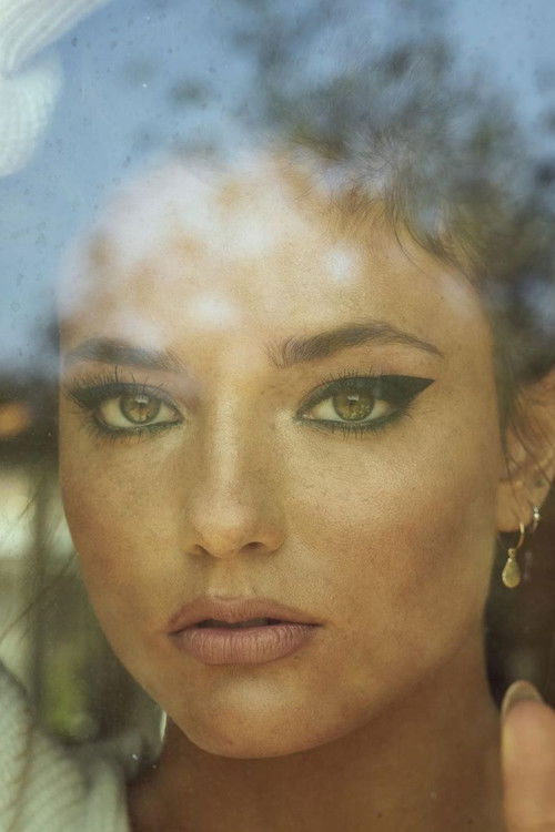 Photo of Jade Chynoweth