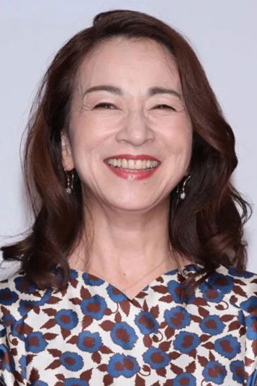 Photo of Mieko Harada