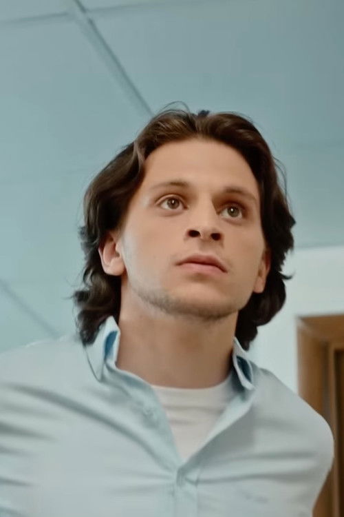 Photo of Suren Ghazaryan