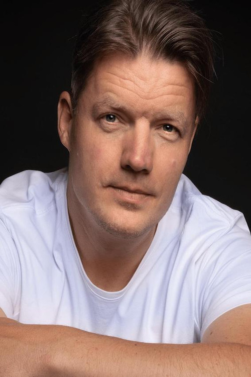 Photo of Lasse Rasch