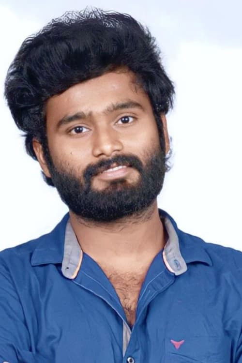 Photo of Nivas S Saravanan