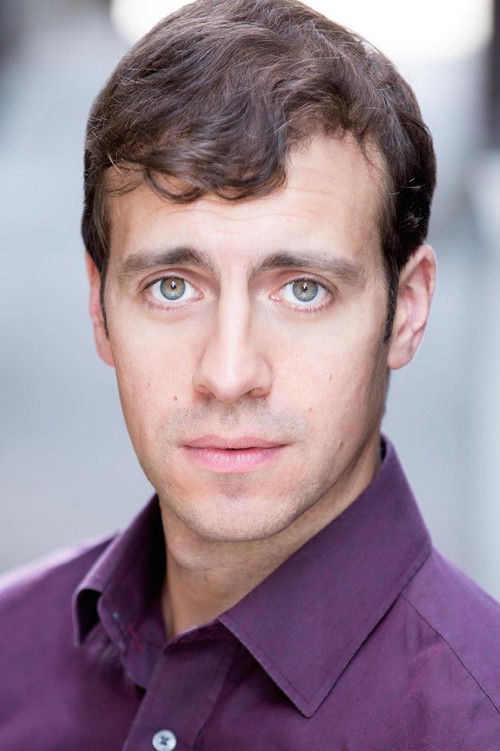 Photo of André Refig