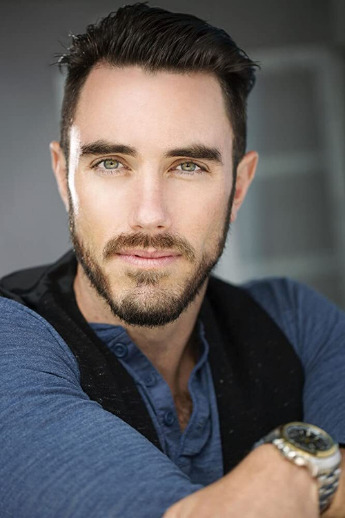 Photo of Joel Ezra Hebner