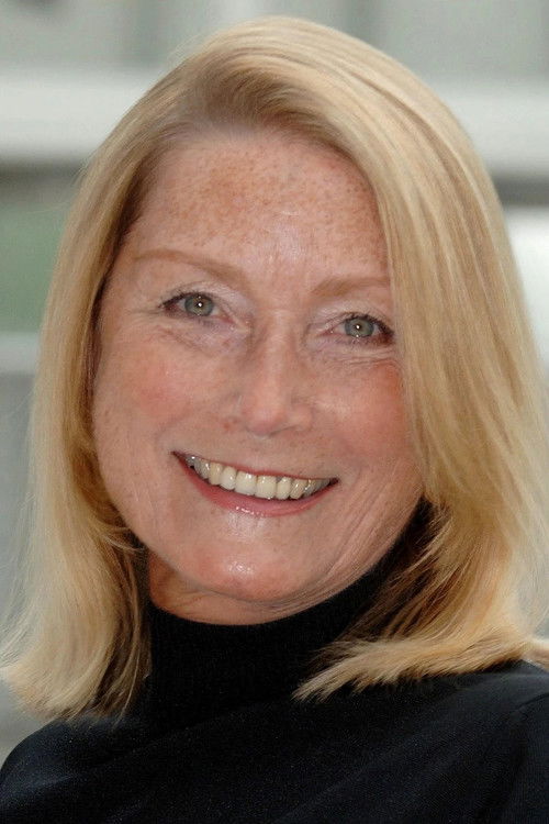 Photo of Tania Mallet