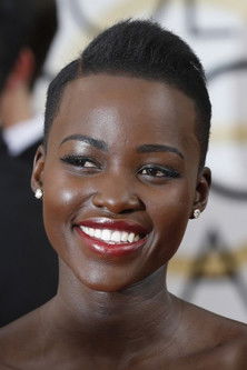 Photo of Lupita Nyong'o