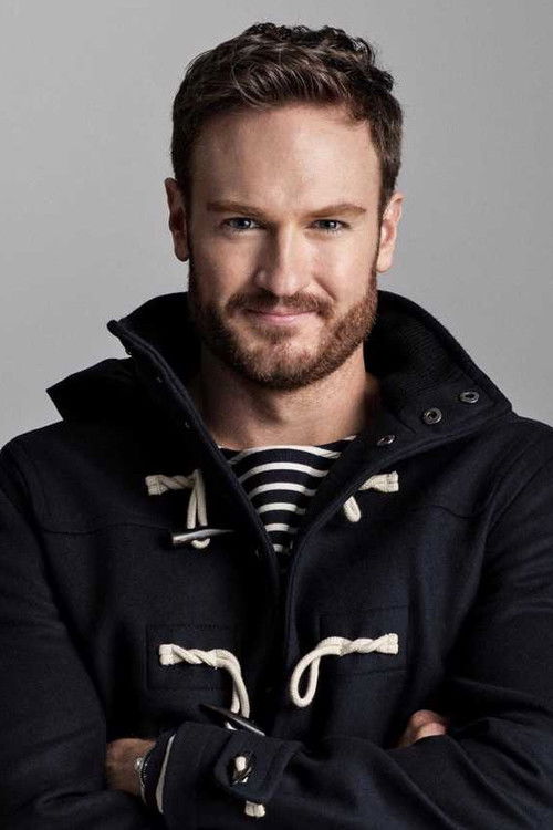 Photo of Josh Lawson
