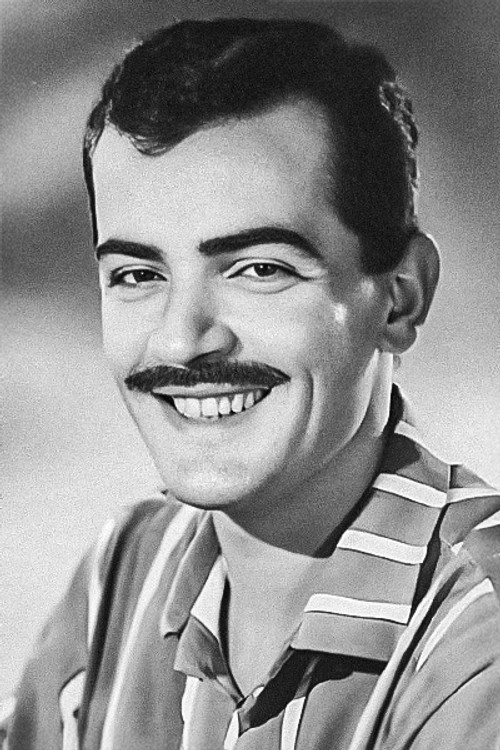 Photo of Hayati Hamzaoğlu