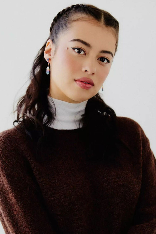 Photo of Amber Midthunder