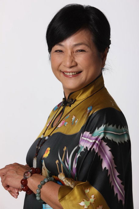 Photo of Cheng Pei-Pei