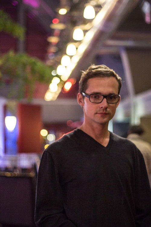 Photo of Ramon Zürcher