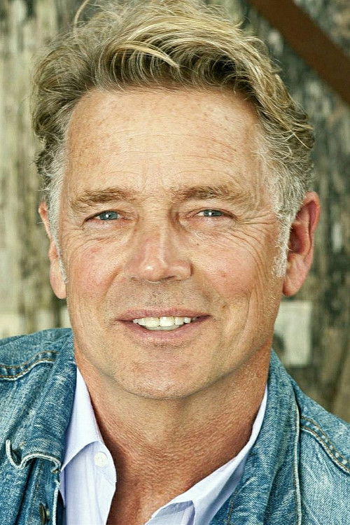 Photo of John Schneider