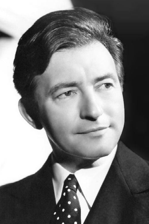 Photo of Claude Rains
