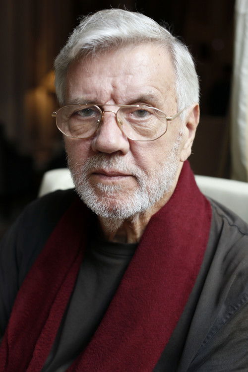 Photo of Morten Grunwald