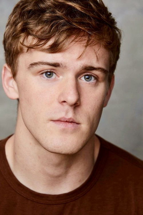 Photo of Parker Sack