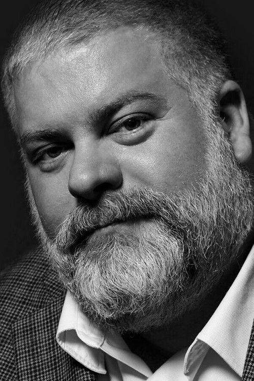 Photo of Dean DeBlois