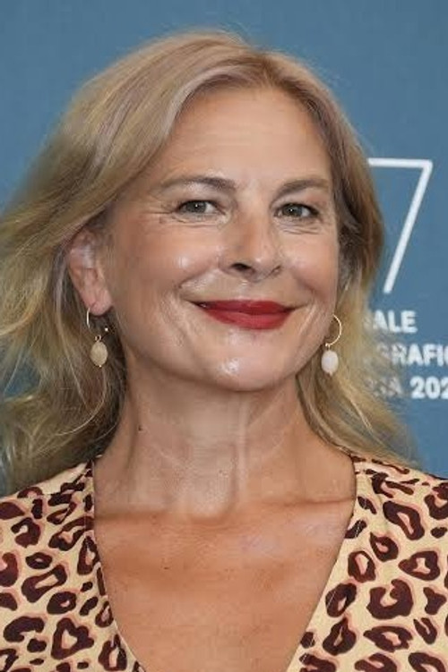 Photo of Jasna Đuričić