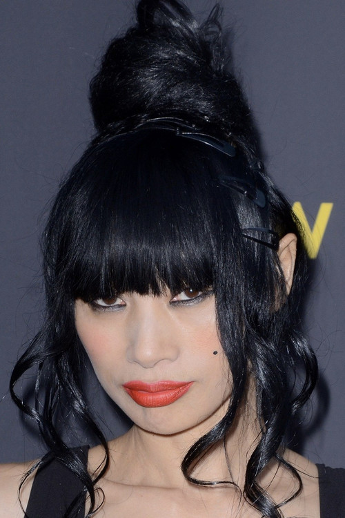 Photo of Bai Ling