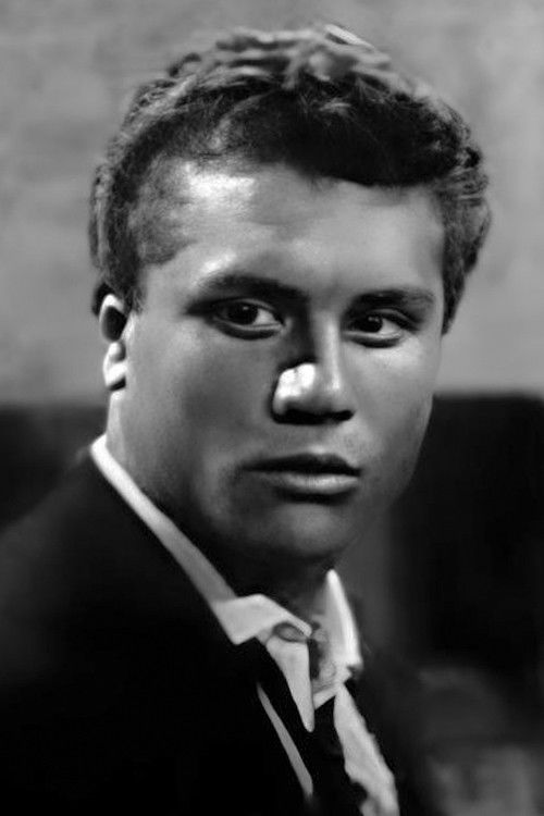 Photo of Kaya Volkan