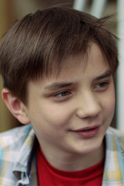 Photo of Egor Gubarev