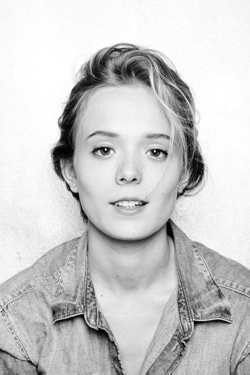 Photo of Maria Luisa De Crescenzo