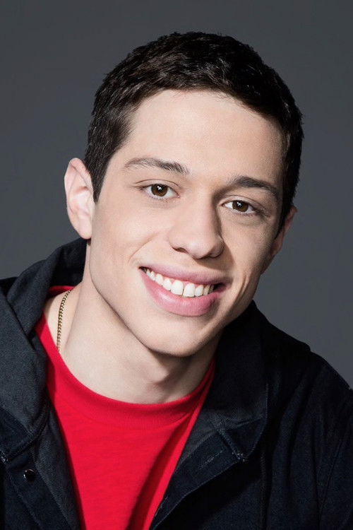Photo of Pete Davidson