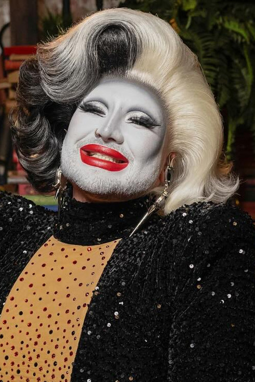 Photo of Danny Beard