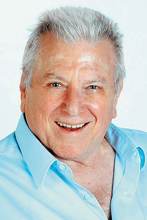 Photo of Kostas Voutsas