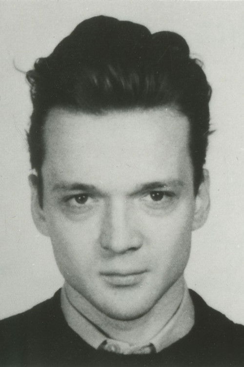 Photo of Sándor Sőth