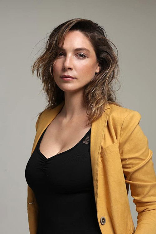 Photo of Paloma Bloyd