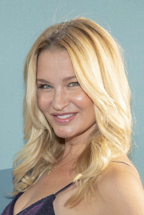 Photo of Reagan Pasternak