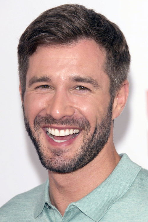 Photo of Jochen Schropp