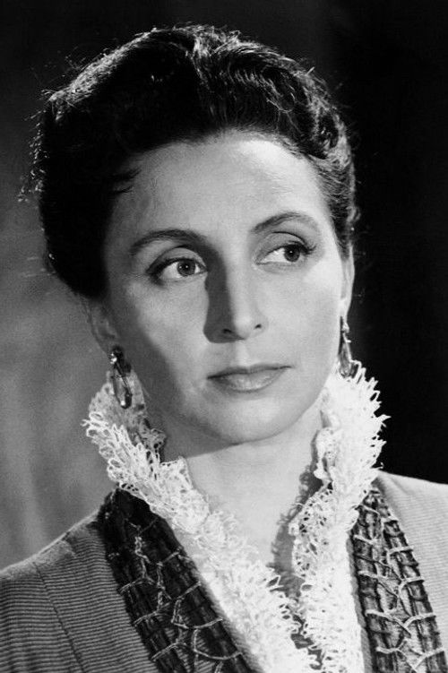 Photo of Judith Holzmeister