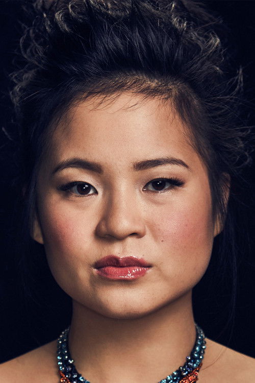 Photo of Kelly Marie Tran