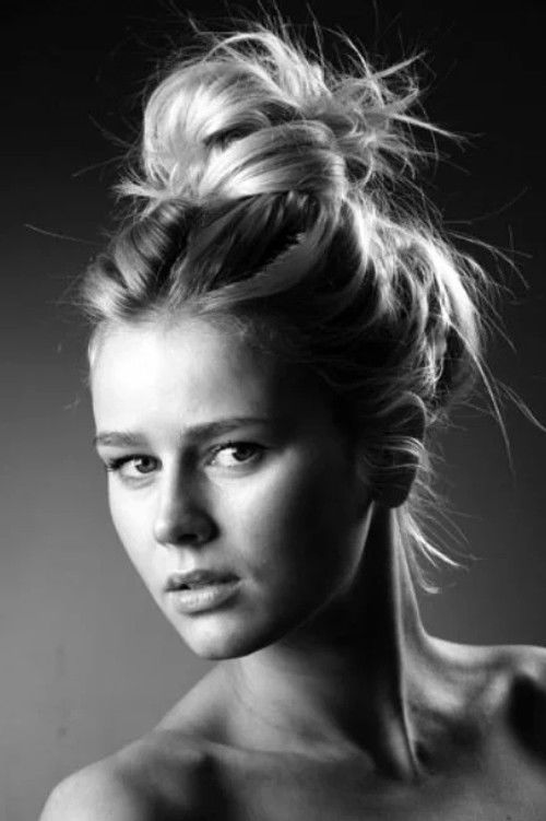 Photo of Kateryna Kuznetsova