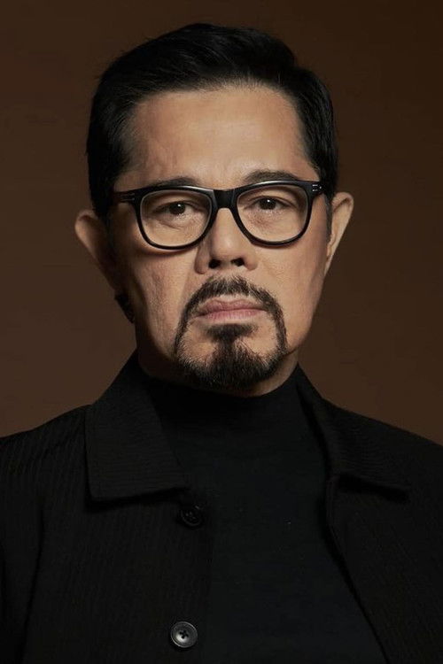 Photo of Christopher de Leon
