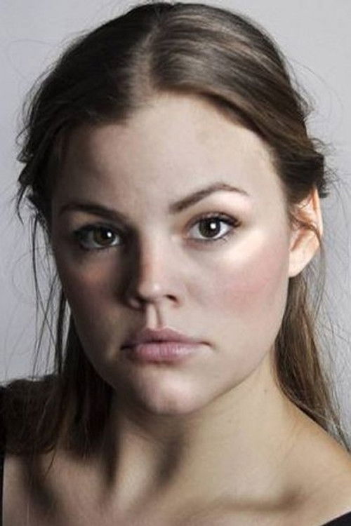 Photo of Amalie Lindegård