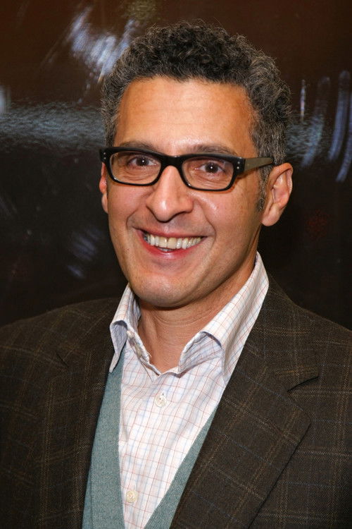 Photo of John Turturro