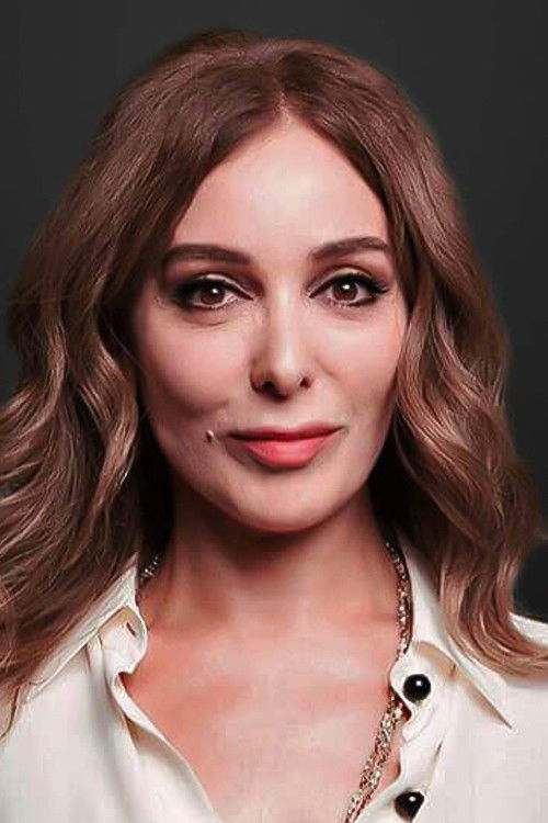 Photo of Zerrin Tekindor