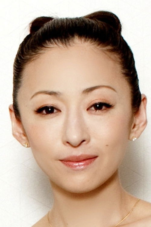 Photo of Yasuko Matsuyuki