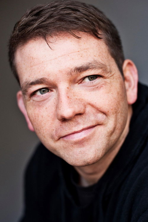 Photo of Chris Reilly