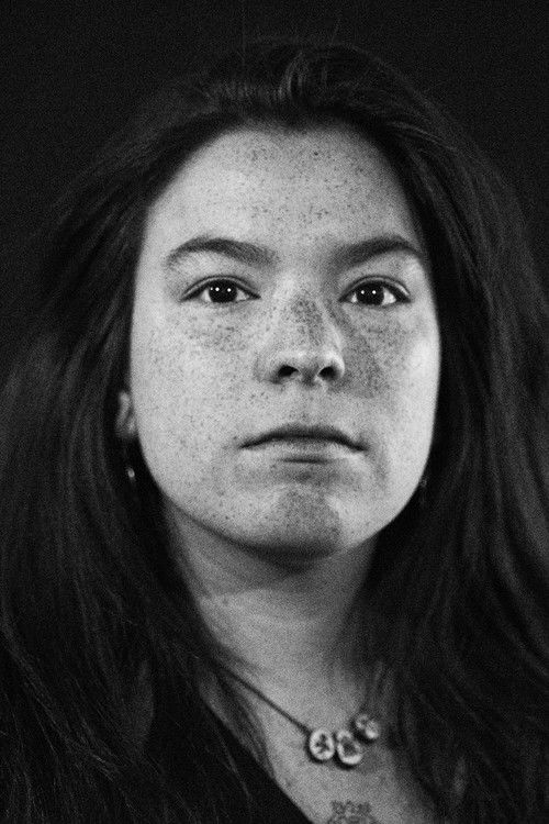 Photo of Natasha Kanapé Fontaine