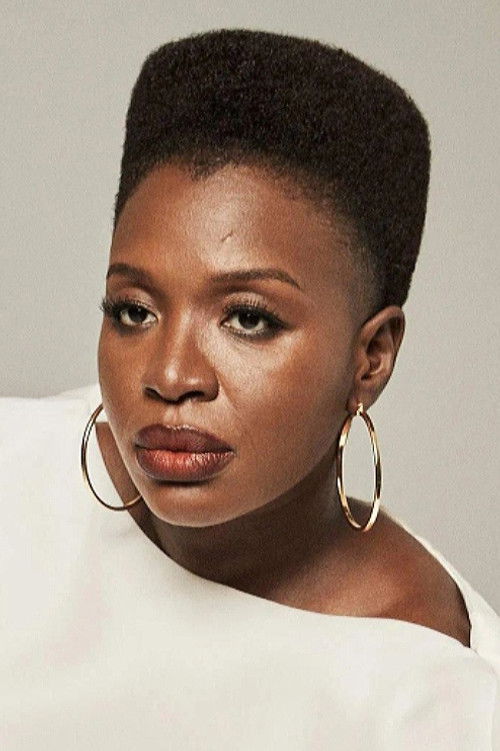 Photo of Folake Olowofoyeku