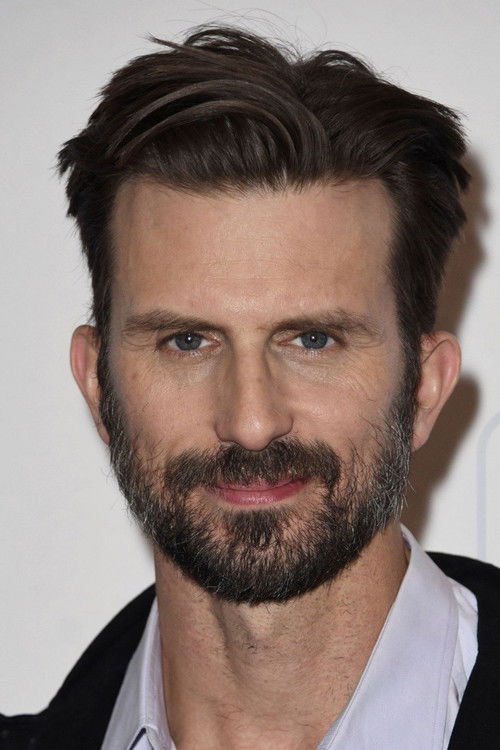 Photo of Frederick Weller