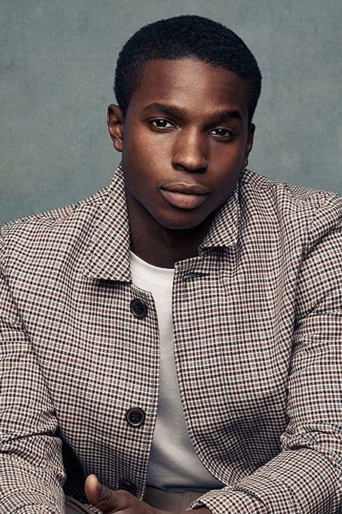 Photo of Kedar Williams-Stirling